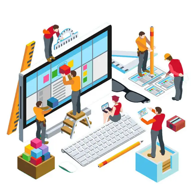 ecommerce development company