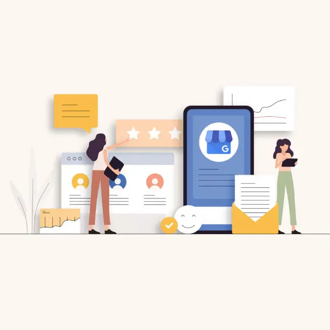 ecommerce development company