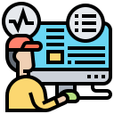 Maintenance & Upgrades