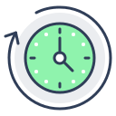 24/7 Time zone advantage